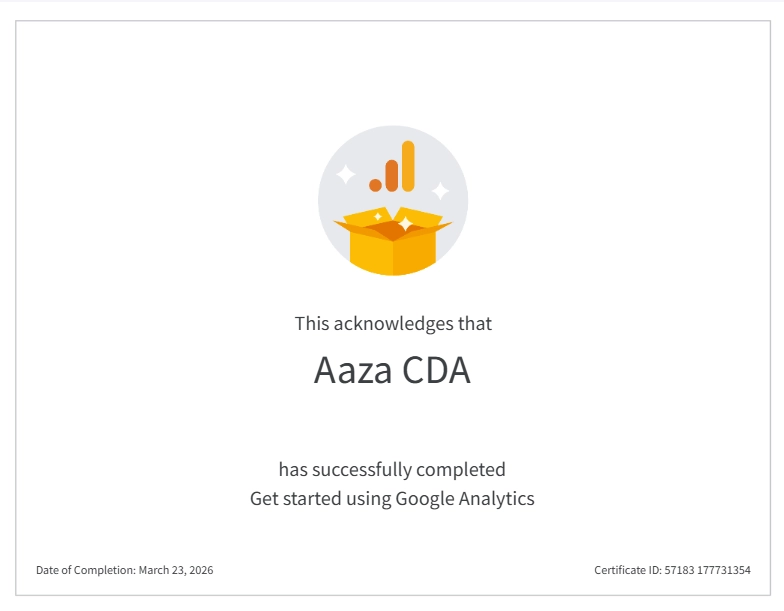 Image gallery marquee