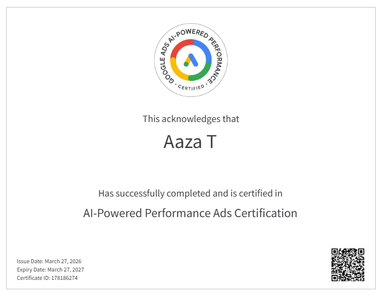 Image gallery marquee